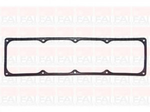 FAI AutoParts RC670S tarpiklis, svirties dangtis 
 Variklis -> Cilindrų galvutė/dalys -> Svirties dangtelis/tarpiklis
13270-43G01, 1327043G01/2