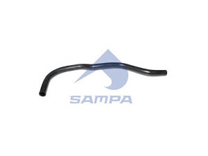 SAMPA 201.416 žarna, šilumokaičio šildymas
901 832 01 23, 9018320123, A 901 832 01 23