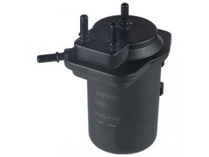 DELPHI HDF915 kuro filtras 
 Techninės priežiūros dalys -> Papildomas remontas
8200 186 217, MGC1684