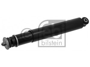 FEBI BILSTEIN 20180 amortizatorius 
 Pakaba -> Amortizatorius
1605163