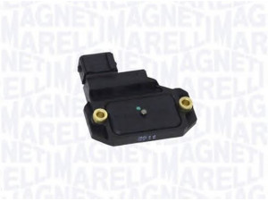 MAGNETI MARELLI 581701080000 uždegimo jungiklis 
 Kibirkšties / kaitinamasis uždegimas -> Uždegimo modulis/valdymo blokas
97531304, 60755012, 60755094, 6153451