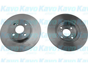KAVO PARTS BR-9380 stabdžių diskas 
 Dviratė transporto priemonės -> Stabdžių sistema -> Stabdžių diskai / priedai
4243112150