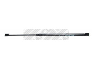 MAPCO 20794 dujinė spyruoklė, bagažinė 
 Priedai -> Bagažinė/pakrovimo skyrius
0132 717, 9034 6469