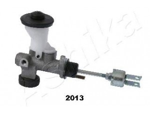 ASHIKA 95-02-2013 pagrindinis cilindras, sankaba 
 Sankaba/dalys -> Sankabos valdymas -> Pagrindinis cilindras
31410-60530