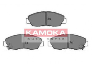 KAMOKA JQ1011808 stabdžių trinkelių rinkinys, diskinis stabdys 
 Techninės priežiūros dalys -> Papildomas remontas
45022S30G10, 45022SE0G10, 45022SN7G41