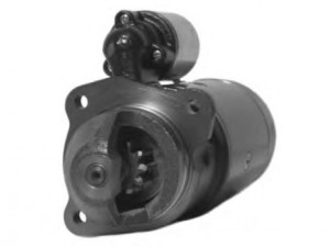BTS Turbo S510928 starteris