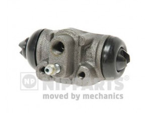 NIPPARTS J3233080 rato stabdžių cilindras 
 Stabdžių sistema -> Ratų cilindrai
EC01-26-610B, ECY1-26-710, ECY1-26-710A