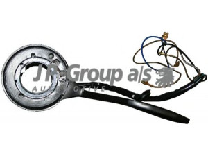 JP GROUP 8196200800 valdymo svirtis, indikatoriai 
 Vidaus įranga -> Rankinės/kojinės svirties sistema
141953517F