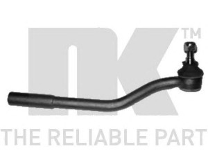 NK 5031906 skersinės vairo trauklės galas 
 Vairavimas -> Vairo mechanizmo sujungimai
95496045