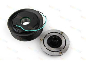 THERMOTEC KTT040057 magnetinė sankaba, oro kondicionieriaus kompresorius 
 Oro kondicionavimas -> Kompresorius/dalys
5412300928