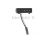 STANDARD 64034 lambda jutiklis 
 Variklis -> Variklio elektra
021 906 264A, 021 906 265N, 030 906 265T