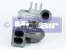 MOTAIR TURBOLADER 333637 kompresorius, įkrovimo sistema
0030961699, 003096169980, 0030961799
