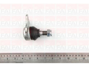 FAI AutoParts SS1068 atramos/vairo trauklė 
 Ašies montavimas/vairavimo mechanizmas/ratai -> Sujungimai -> Atramos/vairo trauklė
8200273728, 9160555