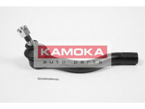 KAMOKA 9971432 skersinės vairo trauklės galas 
 Vairavimas -> Vairo mechanizmo sujungimai
4422A037
