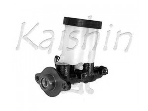 KAISHIN MCMZ001 pagrindinis cilindras, stabdžiai 
 Stabdžių sistema -> Pagrindinis stabdžių cilindras
D00143400A, D00143400B, D00143440C