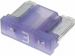 HELLA 8JS 728 596-272 saugiklis