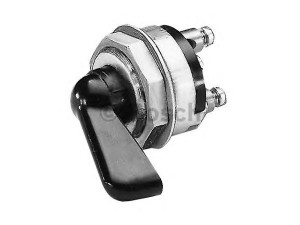 BOSCH 0 341 101 001 valdymo svirtis, indikatoriai
790 333 R 91, 01287327, 128 7327