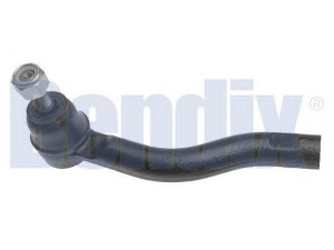 BENDIX 040450B skersinės vairo trauklės galas 
 Vairavimas -> Vairo mechanizmo sujungimai
4504759025