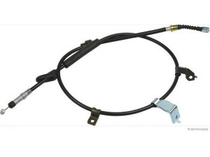 MAGNETI MARELLI 600000119830 trosas, stovėjimo stabdys
47560-SR3-930, 47560-SR3-931, 47560-SR3-932