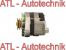 ATL Autotechnik L 37 325 kintamosios srovės generatorius 
 Elektros įranga -> Kint. sr. generatorius/dalys -> Kintamosios srovės generatorius
77 00 784 490