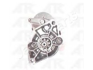 JAPANPARTS MTT205 starteris 
 Elektros įranga -> Starterio sistema -> Starteris
SM98, 28100-63030, 28100-63050