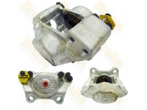 Brake ENGINEERING CA539 stabdžių apkaba 
 Dviratė transporto priemonės -> Stabdžių sistema -> Stabdžių apkaba / priedai
MB193820