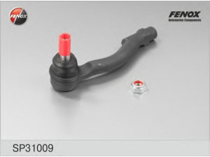 FENOX SP31009 skersinės vairo trauklės galas 
 Vairavimas -> Vairo mechanizmo sujungimai
56820-2E000, 56820-2E000, 568202E000