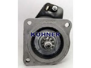 AD KÜHNER 254593 starteris