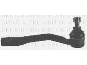 BORG & BECK BTR4611 skersinės vairo trauklės galas 
 Vairavimas -> Vairo mechanizmo sujungimai
45046-09060, 45046-29275, 45046-29335