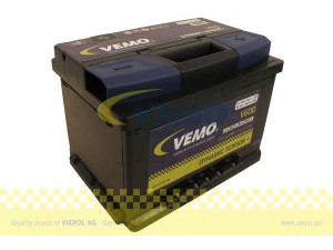 VEMO V99-17-0013 starterio akumuliatorius; starterio akumuliatorius 
 Elektros įranga -> Akumuliatorius