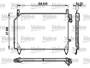 VALEO 816928 kondensatorius, oro kondicionierius 
 Oro kondicionavimas -> Kondensatorius
1268301270
