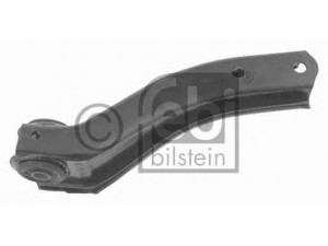 FEBI BILSTEIN 11659 vikšro valdymo svirtis 
 Ašies montavimas/vairavimo mechanizmas/ratai -> Valdymo svirtis/pasukamosios svirties sujungimas -> Vairo trauklės (valdymo svirtis, išilginis balansyras, diago
5352 012, 90542573, 90542573