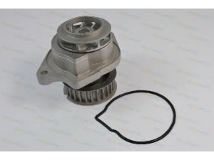 THERMOTEC D1W019TT vandens siurblys 
 Aušinimo sistema -> Vandens siurblys/tarpiklis -> Vandens siurblys
036.121.005B, 036.121.005E, 036.121.005EX