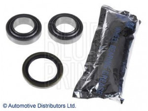 BLUE PRINT ADM58346 rato guolio komplektas 
 Ašies montavimas/vairavimo mechanizmas/ratai -> Rato stebulė/montavimas -> Rato guolis
1E00-32-61YA, 1E00-32-61YA