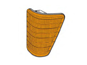 EUROLITES LEART 30.501.122 indikatorius 
 Kėbulas -> Šviesos -> Indikatorius/dalys -> Indikatorius
001 822 67 20, A 001 822 67 20