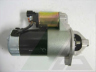 AES ACS-152 starteris 
 Elektros įranga -> Starterio sistema -> Starteris
TM000A33401, 361002A000, 361002A100