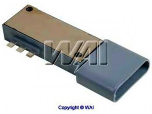 WAIglobal ICM224 uždegimo jungiklis 
 Kibirkšties / kaitinamasis uždegimas -> Uždegimo modulis/valdymo blokas
E6SF12A297A1A, E6SF12A297A2A, E6SF12A297AA