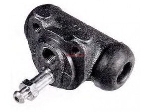 BENDIX 211591B rato stabdžių cilindras 
 Stabdžių sistema -> Ratų cilindrai
6020783, 6028053, 6079641