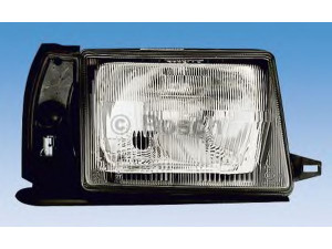 BOSCH 0 318 008 113 priekinis žibintas 
 Kėbulas -> Priekinis žibintas/dalys -> Priekinis žibintas/įterp.