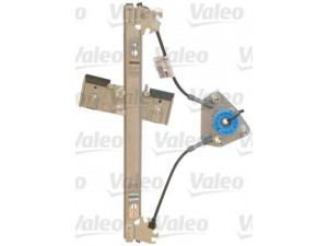 VALEO 850884 lango pakėliklis 
 Vidaus įranga -> Elektrinis lango pakėliklis
1573811, 1633102