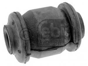 FEBI BILSTEIN 41394 valdymo svirties/išilginių svirčių įvorė 
 Ašies montavimas/vairavimo mechanizmas/ratai -> Valdymo svirtis/pasukamosios svirties sujungimas -> Montavimas/sutvirtinimas
54551-1C000, 54551-25000