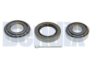 BENDIX 050741B rato guolio komplektas 
 Ašies montavimas/vairavimo mechanizmas/ratai -> Rato stebulė/montavimas -> Rato guolis
08322-21166, 0832221166, 96316633