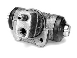 BOSCH F 026 002 532 rato stabdžių cilindras 
 Stabdžių sistema -> Ratų cilindrai
9161236, 77 01 044 602, 9161236