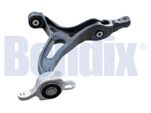 BENDIX 043947B vikšro valdymo svirtis 
 Ašies montavimas/vairavimo mechanizmas/ratai -> Valdymo svirtis/pasukamosios svirties sujungimas -> Vairo trauklės (valdymo svirtis, išilginis balansyras, diago
1643301807, 1643302607, 1643303007