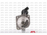 ATL Autotechnik A 17 220 starteris 
 Elektros įranga -> Starterio sistema -> Starteris
7716767