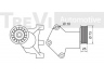 TREVI AUTOMOTIVE TA1183 įtempiklio svirtis, V formos rumbuotas diržas 
 Diržinė pavara -> V formos rumbuotas diržas/komplektas -> Įtempiklis
1075588, 1100699, 1114737, 1215780