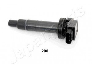 JAPANPARTS BO-200 ritė, uždegimas 
 Kibirkšties / kaitinamasis uždegimas -> Uždegimo ritė
90919-02240, 9091902265