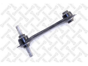 STELLOX 57-37023-SX vikšro valdymo svirtis 
 Ašies montavimas/vairavimo mechanizmas/ratai -> Valdymo svirtis/pasukamosios svirties sujungimas -> Vairo trauklės (valdymo svirtis, išilginis balansyras, diago
52390SR0A00, 52390SR3000, 52390SR3A00