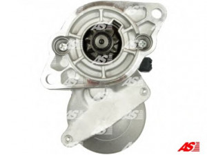 AS-PL S6072 starteris
16611-63012, 16611-63013, 19269-63011