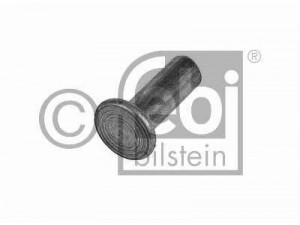 FEBI BILSTEIN 14409 kniedė, būgninio stabdžio įdėklas
